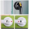 Shower Handle Grab Bars For Bathtubs Showers Suction Grab Bar Bathroom Bathtub Bath Handles Handicap Elderly Seniors Safety Grip