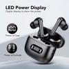 TWS AI Language Translator Wireless Earphone for iPhone Android with 144 Online Languages Real Time Earbuds Trending Products