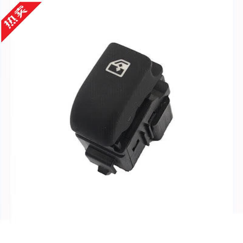 

Geely Emgrand EC7 715/718RV Front Door Window Regulator Switch Rear Left Without Panel 1pc