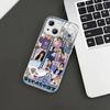 Kpop T-TwiceS For IPhone 14 13 12 Mini 11 Pro XS Max X XR 14 Plus Tempered Glass Cover