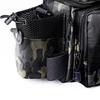 Fishing Tackle Bags Waist Pack Fishing Lures Line Box Waterproofs Fishing Gear Bag Fishing Storage Accessories