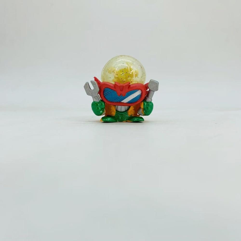 1Pcs Super Rare Version Superzings Toy Model for Children Colletion Superthings Model Toys for Children Playing Gift