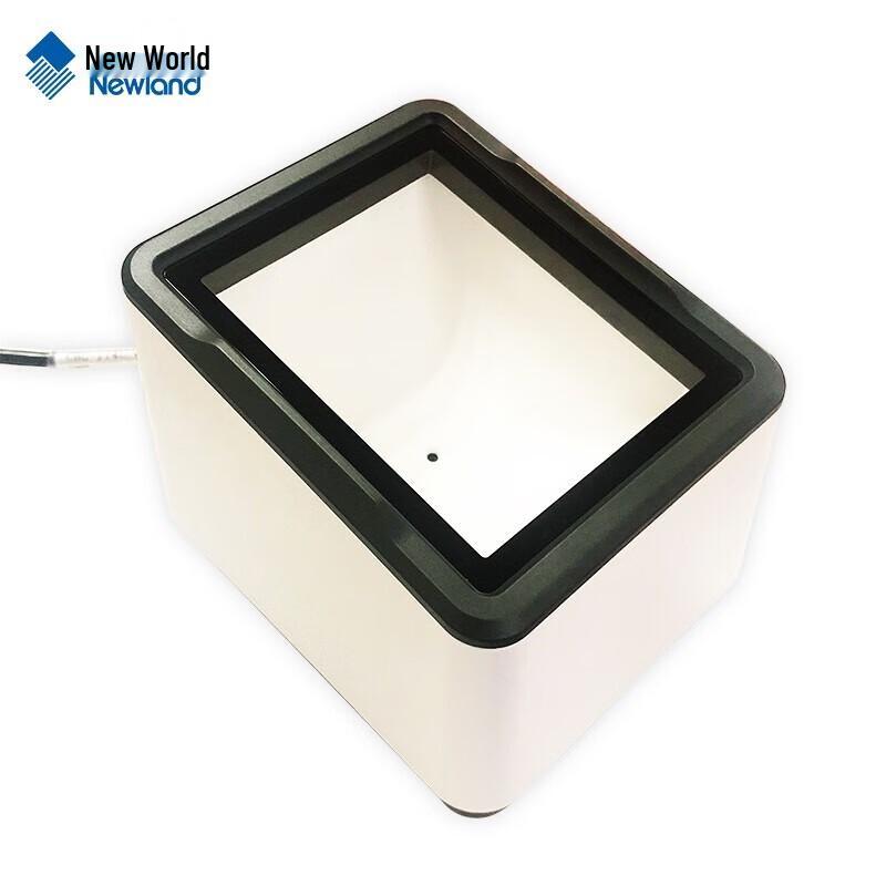 Newland NLS-FR20 Desktop 2D Barcode Scanner
