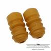 1Pair Shock Rear Bump Stop Left & Right Fit for BMW E46 E36 33531136395