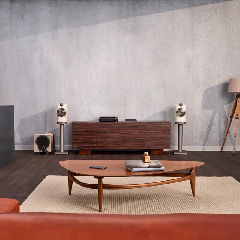 Bowers & Wilkins Formation Duo Wireless Smart Speaker