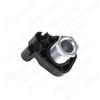 Kit de Reparación de Faro Delantero Para VW Caddy 2011-2015/ Touran 2011-2015 Tornillos de Montaje para Coche 1T0998225C 1T0998226C