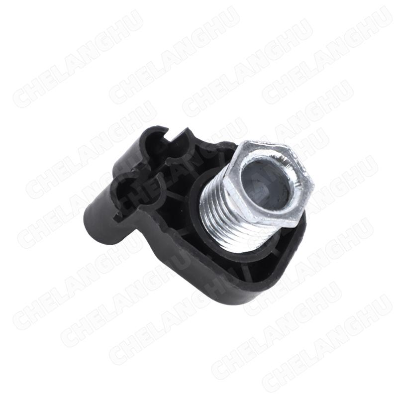 Kit de Reparación de Faro Delantero Para VW Caddy 2011-2015/ Touran 2011-2015 Tornillos de Montaje para Coche 1T0998225C 1T0998226C