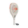 Dunlop Nanomax Lite Padel Racket 350 g Beige