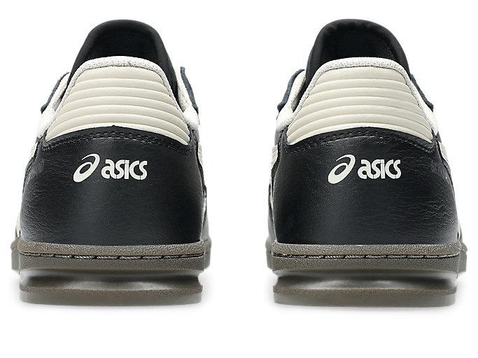 1203A451-002 Asics Skyhand OG Black Oatmeal (Men's)