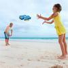 Children's Decompression Exhaust Deforms The Decompression Flying Saucer Ball