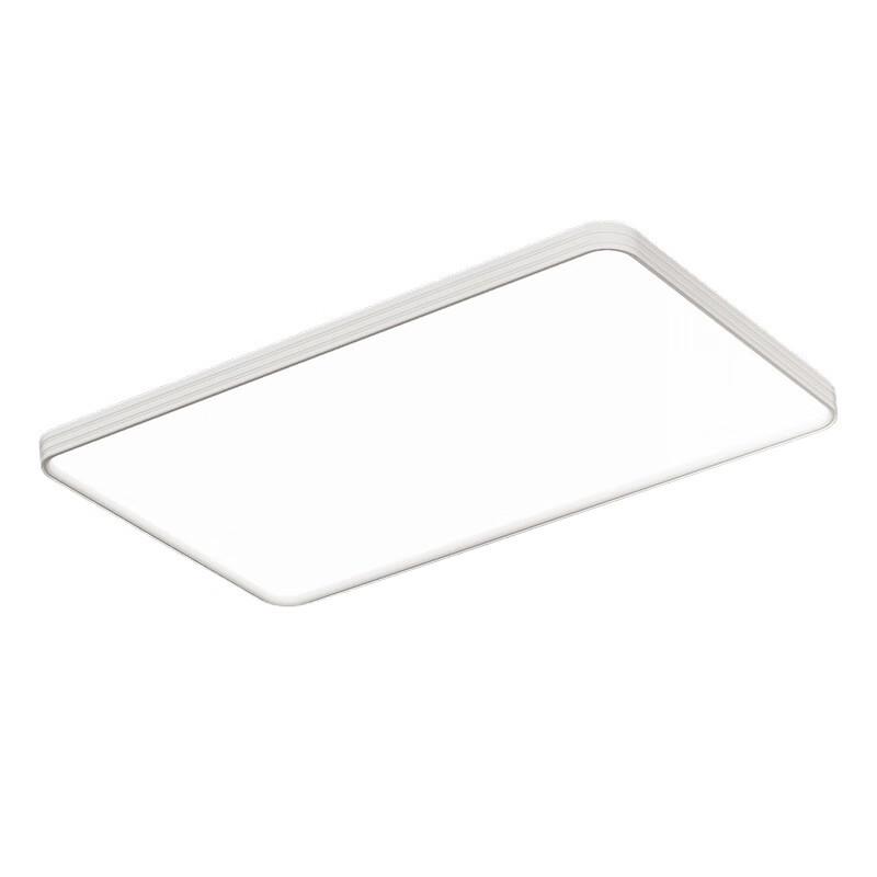 UOSU Full Spectrum Eye-Protection LED Ceiling Light
