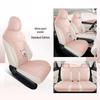 2025 Wuling Bingo S Full Coverage Breathable Leather Car Seat Covers