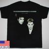 Orchestral Manoeuvres In The Dark Das Beste von OMD T-Shirt Größe S-4XL