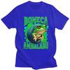 Italian Brainrot Boneca Ambalabu Meme T Shirt for Unisex Tshirt Streetwaer Short Sleeve Tee Shirt Slim Fit Clothing Gift