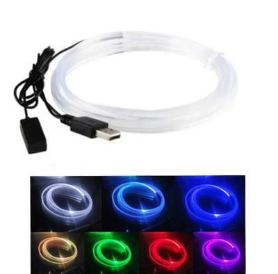 Superhelle LED-Streifenleuchte RGB-LED-Streifenlicht für