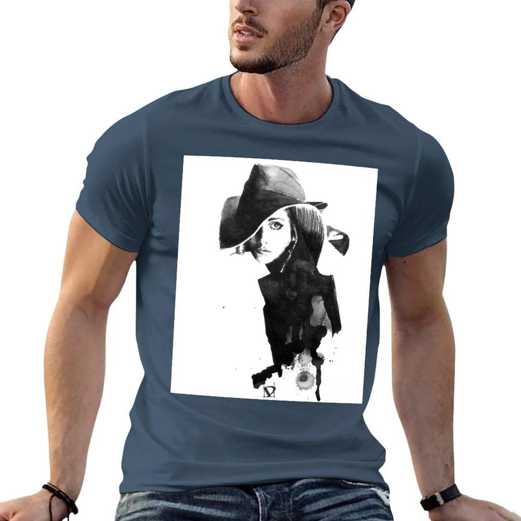 Twiggy Tshirt Unisex Clothes Cotton Unisex Tshirts Unisexs Graphic Tshirts Pack