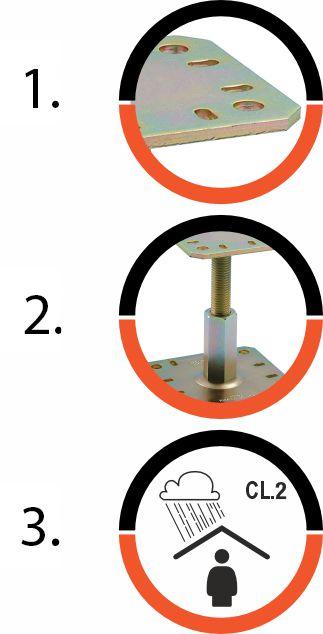 PPRC adjustable column base 100x130x100-150 (1)