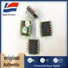 Pressure Sensor NPC-1210-100G-3N: Monitors Oil, Gas, and Coolant Pressures.
