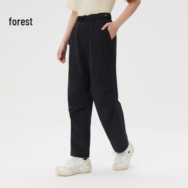 KOLON SPORT Women s Water-Repellent Straight Leg Cargo Pants S