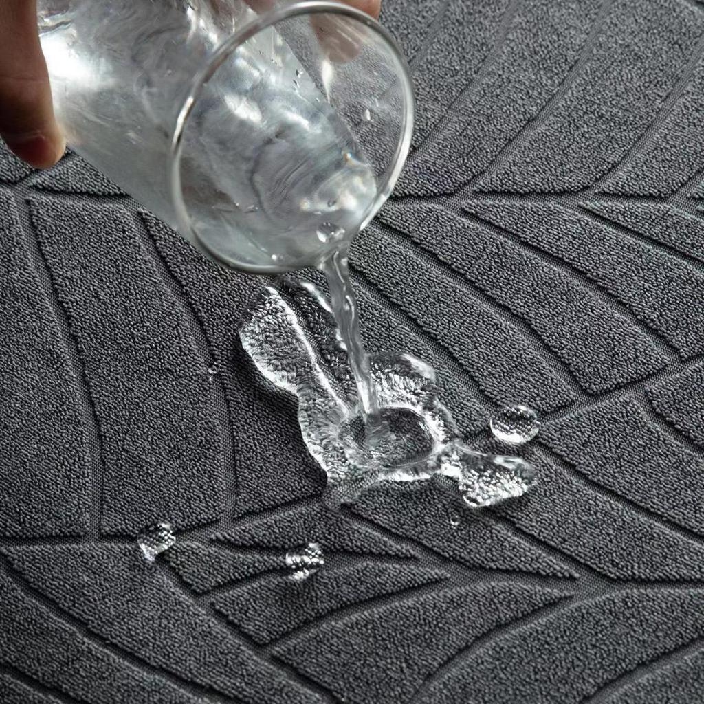 Chivas Regal Functional Sofa Cover Thickened All Inclusive Rocking Chair Recliner Cover Single Double Triple Elastic Massage Waterproof Chair Cover