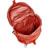 Backpack Vaude Jura 18 Burnt Red (14389-323)