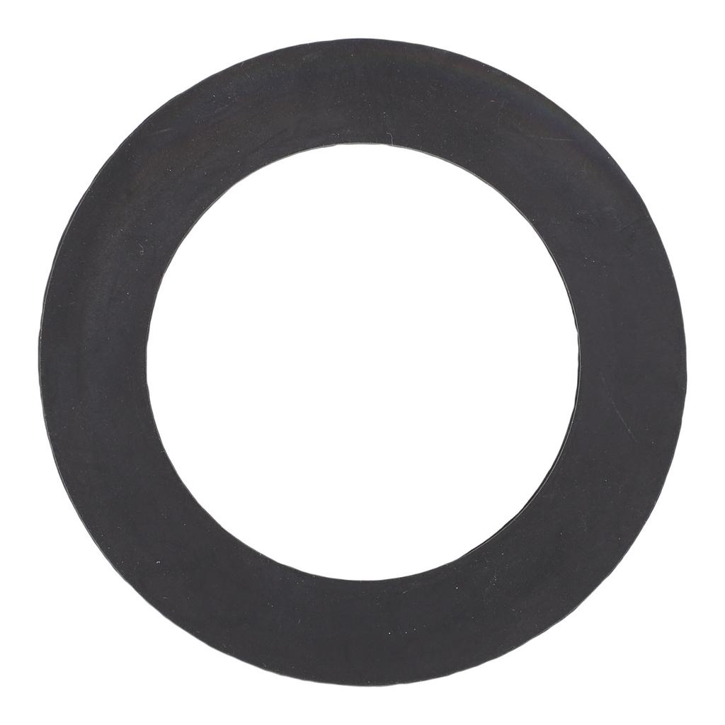 Marine Water Outlet Gasket High Elasticity Si Sol Seal Ring Washer for Boats Thru Hull Fittings Accessories