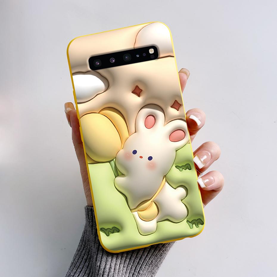 Good-looking Shell For Samsung Galaxy S10 5G Fashion Coque For Samsung Galaxy S 10 5G Case For Samsung Galaxy S10 5G Soft Shells