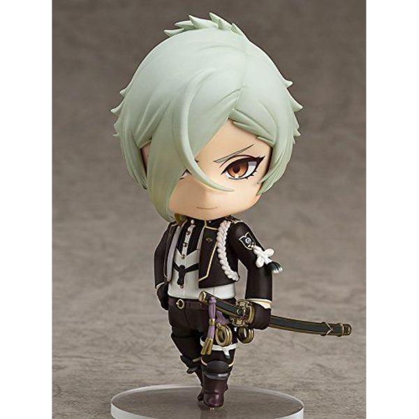 Good Smile Company Nendoroid 862 Touken Ranbu Hizamaru Figur NEU aus Japan