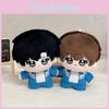 One Only The Tian Sheng Plush Keychain Stuffed Doll Pendant Backpack