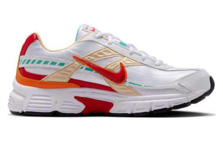 Nike Initiator Weiß Universtiy Rot FD9927-161