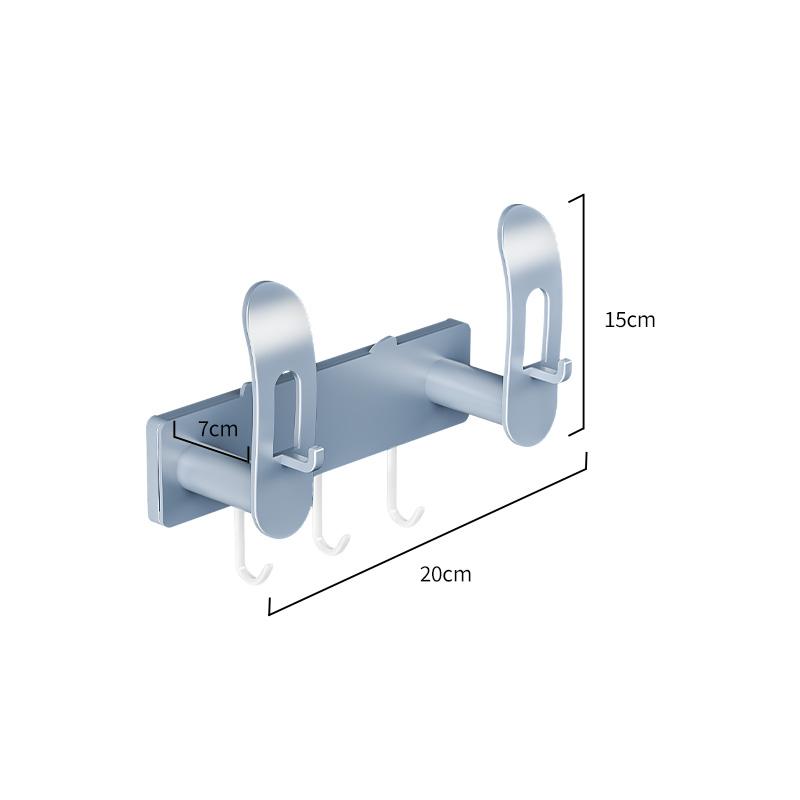 Wall Pot Lid Holder Suction Cup Chopping Board Storage No Drill Pot Lid Storage For Home Cooks Apartment Homemakers Cooking