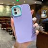 Applicable To Apple 16 Mobile Phone Case IPhone 15 Liquid Pro Max Silicone X Three-in-one 14 Soft 13 Shell 16Pro