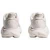 HOKA One One Clifton 10 White Sneakers 1162030-WWH
