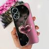 For Oppo A78 4G Case CPH2565 Stylish Painted Cover Soft Silicone Phone Case For Oppo A78 A 78 OppoA78 5G Back Cover Fundas Coque