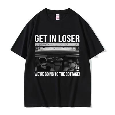 Koszulki i topy – T-shirty i koszulki