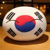 Polandball National Ball Peripheral China Soviet Union Dumpling Pillow Anime Peripheral Figurine Doll Secondary Element Cute