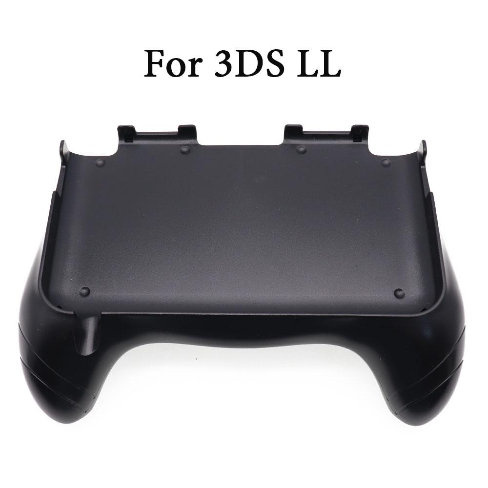 New Game Controller Case Hand Grip Handle Stand For 3DS LL XL Joypad Protective Support Stand Case For New 3DS XL LL