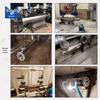 Wan'ao Pipeline UV Sterilizer