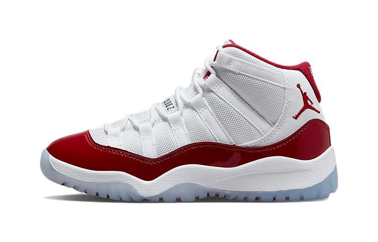 Air Jordan 11 Retro PS  Cherry  378039-116 28