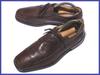 Made In Germany Lloyd All Leather U Tip 26.0 Brown