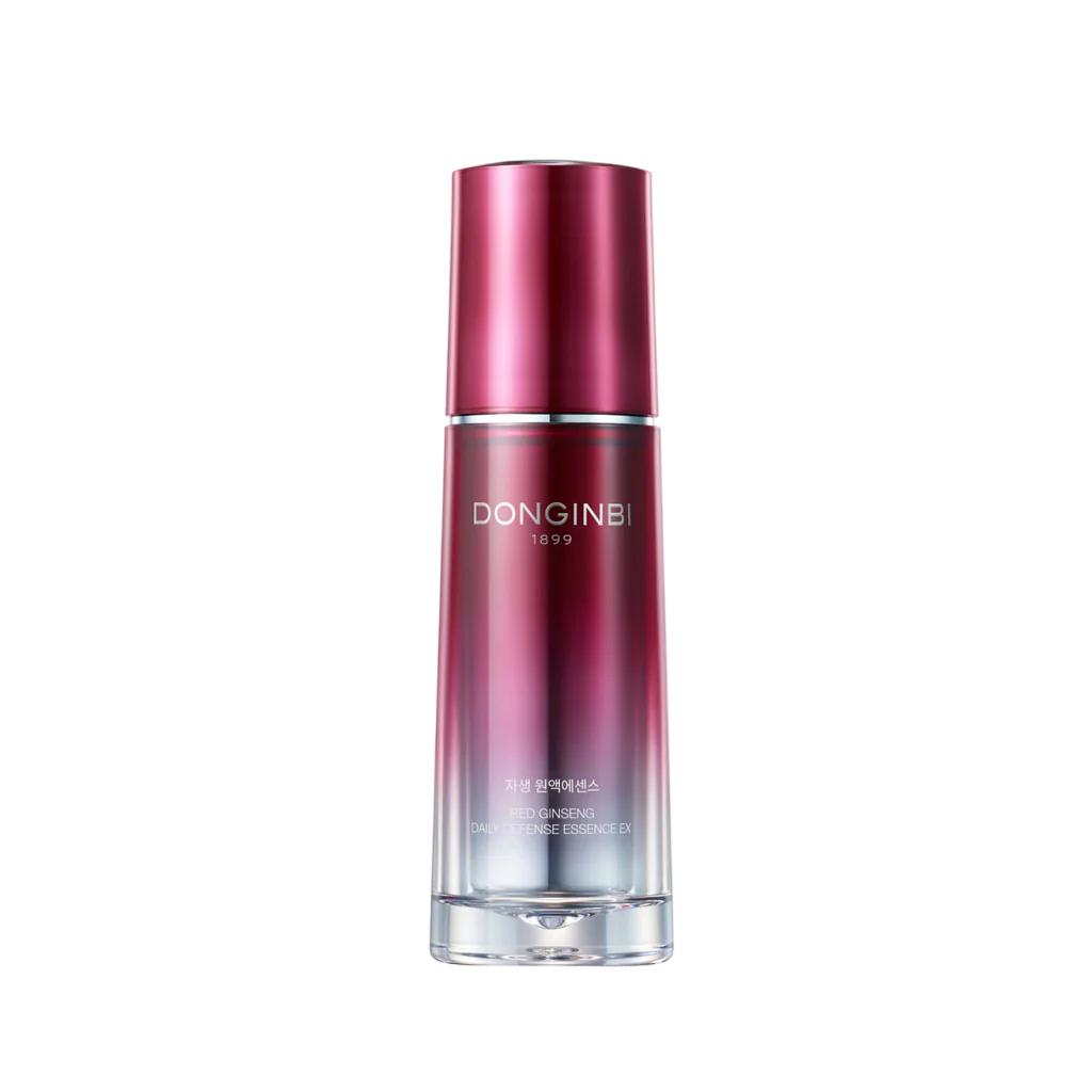 Donginbi, Roter Ginseng Tägliche Abwehr EX, Anti-Aging, Essenz-Lotion, Für das Gesicht, 60 ml