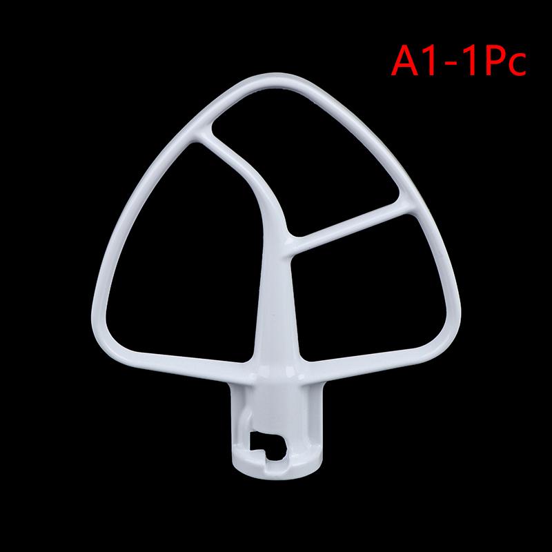 

Бытовая кухонная машина Плоская насадка Специальные аксессуары для миксера и лапшерезка Покрытие Плоская головка миксера