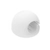 Silicone Pen Holder Anti-lost Anti-fall Self-Adhesive Pen Holder Organizer Desktop Marker Pen Ballpoint Pen Pencil Storage Clip