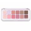 Pro Eye Palette Air #04 Pink Pairing Korean Eyeshadow Palette Makeup