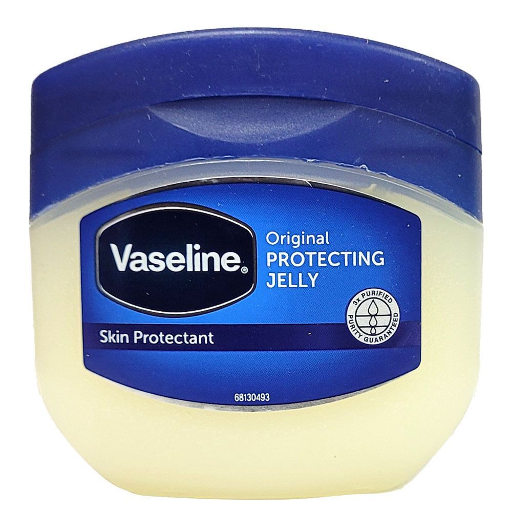 

Face LSVJQBLS Hands, Feet, Lips Moisturizing Multi-Care Vaseline Jelly 100ml