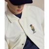 Polo Ralph Lauren Men S Bayport Vintage Fit Polo Bear Jacket Mnpokni16825339101