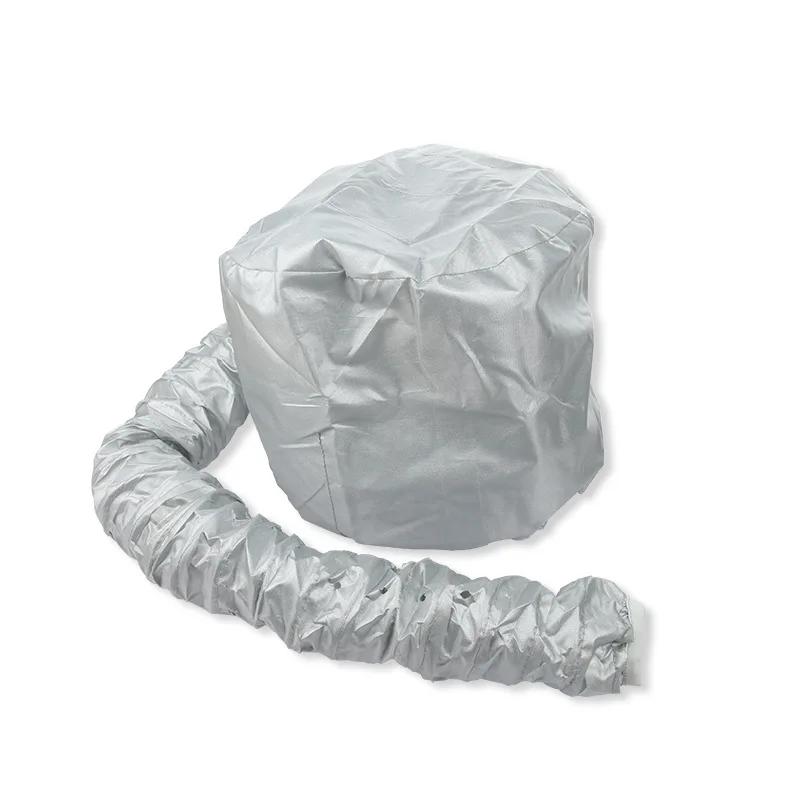 Hair Drying Cap Hair Dryer Caps Steamer Hair Perm and Dye Styling Warm Air Adjustable Drying Hood Thermal Cap Hairs Treatment