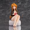 Sword Art Online: Alicization War of Underworld 1/7 Scale Figure: Asuna Yuuki Dress Shirt, Kirito Color Ver.