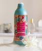 Ayurveda Bath Cream Body Wash 500ml [Free Pump]