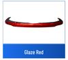 Painted 310C Export Version Front & Rear Bumper Body Parts
